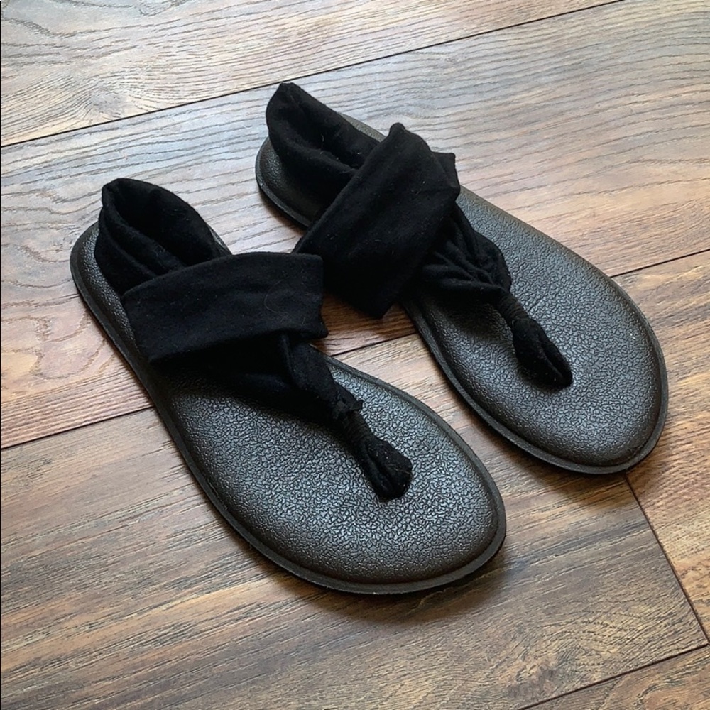 Sanuk Sandals